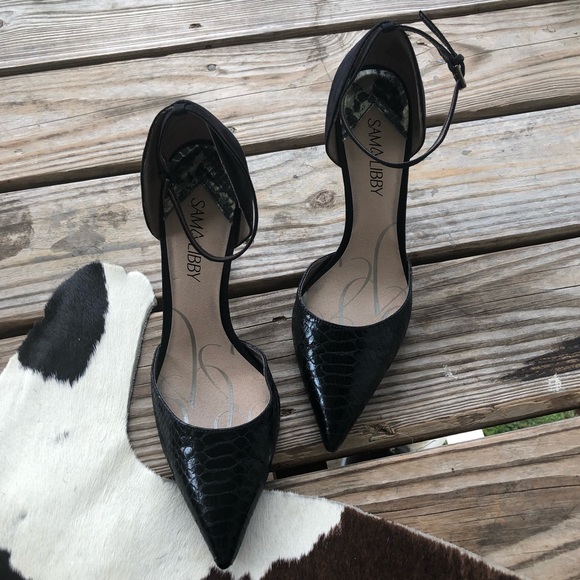 Sam & Libby Shoes - Sam & Libby Pumps